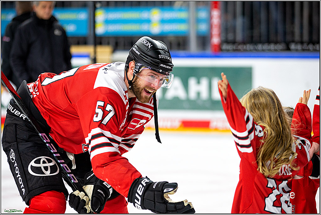 PENNY DEL; Koelner Haie- Straubing Tigers; Koeln, 28.12.2022